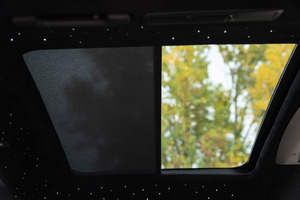 KLASSEN Mercedes-Benz V-Class VIP. V 300 d 4MATIC - Business Plus Interieur. MVMH_1520