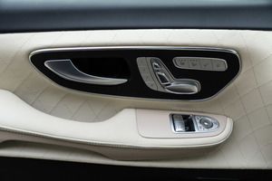 KLASSEN Mercedes-Benz V-Class VIP. V 300 d 4MATIC - Business Plus Interieur. MVMH_1520