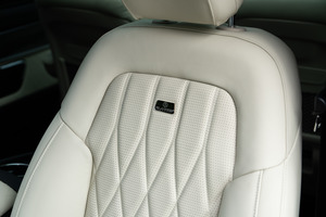 KLASSEN Mercedes-Benz V-Class VIP. V 300 d 4MATIC - Business Plus Interieur. MVMH_1520