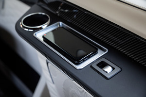 KLASSEN Mercedes-Benz V-Class VIP. V 300 | KLASSEN Luxury VIP Cars and Vans. MVV_1472