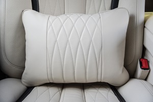 KLASSEN Mercedes-Benz V-Class VIP. V 300 | KLASSEN Luxury VIP Cars and Vans. MVV_1472