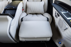 KLASSEN Mercedes-Benz V-Class VIP. V 300 | KLASSEN Luxury VIP Cars and Vans. MVV_1472