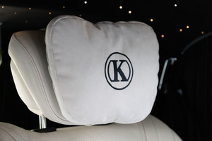 KLASSEN Mercedes-Benz V-Class VIP. V 300 | KLASSEN Luxury VIP Cars and Vans. MVV_1472