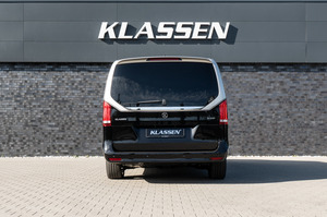 KLASSEN Mercedes-Benz V-Class VIP. V 300 | KLASSEN Luxury VIP Cars and Vans. MVV_1472