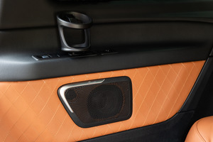 KLASSEN Mercedes-Benz V-Class VIP. V 300 - 4MATIC VIP Avantgarde Interieur. MVMH_1571