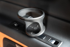 KLASSEN Mercedes-Benz V-Class VIP. V 300 - 4MATIC VIP Avantgarde Interieur. MVMH_1571