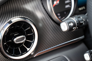 KLASSEN Mercedes-Benz V-Class VIP. V 300 - 4MATIC VIP Avantgarde Interieur. MVMH_1571