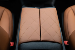 KLASSEN Mercedes-Benz V-Class VIP. V 300 - 4MATIC VIP Avantgarde Interieur. MVMH_1571