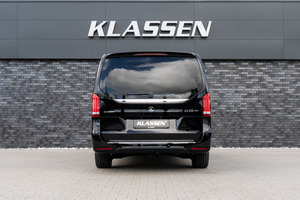KLASSEN Mercedes-Benz V-Class VIP. V 300 - 4MATIC VIP Avantgarde Interieur. MVMH_1571
