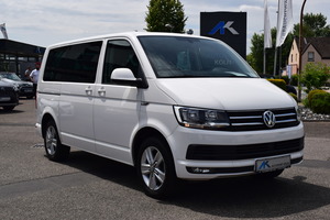 Volkswagen T6 Caravelle