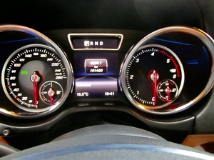 Mercedes-Benz G 350 d Limited Edition AMG 1 of 463 1.HAND! (Bild 14)