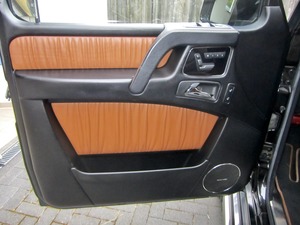 Mercedes-Benz G 350 d Limited Edition AMG 1 of 463 1.HAND! (Bild 24)