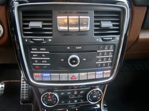 Mercedes-Benz G 350 d Limited Edition AMG 1 of 463 1.HAND! (Bild 16)
