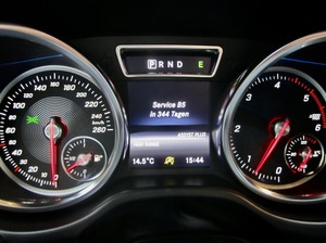Mercedes-Benz G 350 d Limited Edition AMG 1 of 463 1.HAND! (Bild 15)