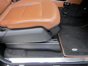 Mercedes-Benz G 350 d Limited Edition AMG 1 of 463 1.HAND! (Bild 19)