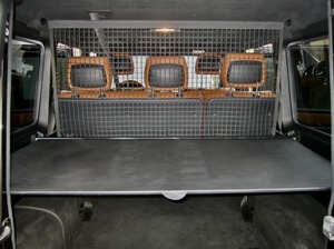 Mercedes-Benz G 350 d Limited Edition AMG 1 of 463 1.HAND! (Bild 22)