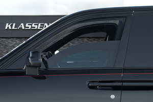 KLASSEN Rolls Royce Cullinan VIP. Armored and Stretched cars VIP Interior. RCR_9002_350mm