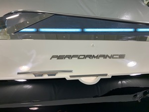 Porsche Performance 1001 Speed Boot Overnighter (Bild 30)
