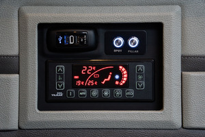 KLASSEN Mercedes-Benz Sprinter VIP. 519 Business Luxury BUS VIP 7+1+1 w907. MSV_1557