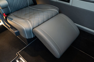 KLASSEN Mercedes-Benz Sprinter VIP. 519 Business Luxury BUS VIP 7+1+1 w907. MSV_1557