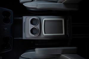 KLASSEN Mercedes-Benz Sprinter VIP. 519 Business Luxury BUS VIP 7+1+1 w907. MSV_1557